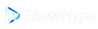 showHype logo