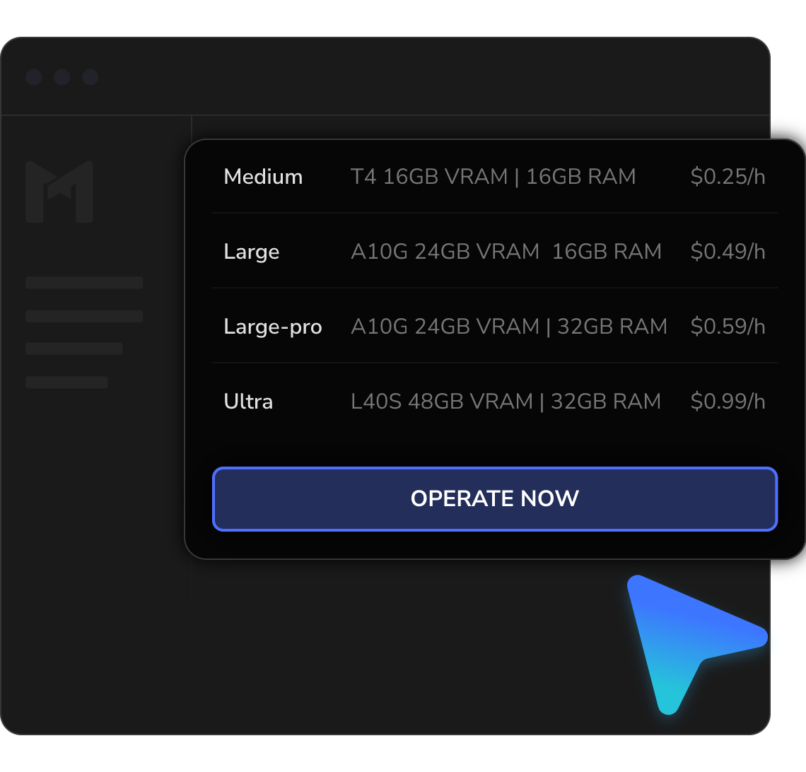 Toggle Icon